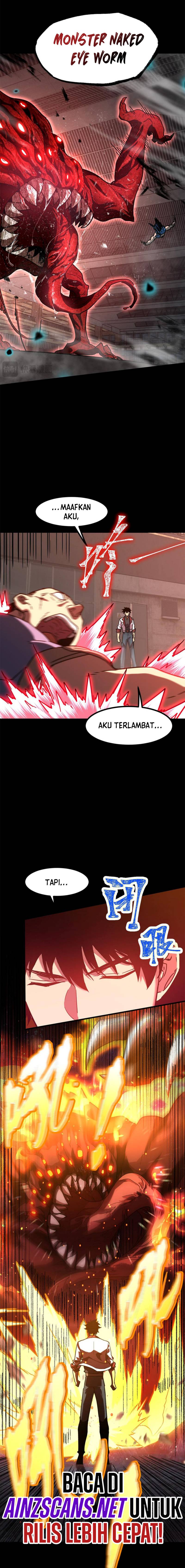 leveling-in-the-future-apex-future-martial-arts - Chapter: 95