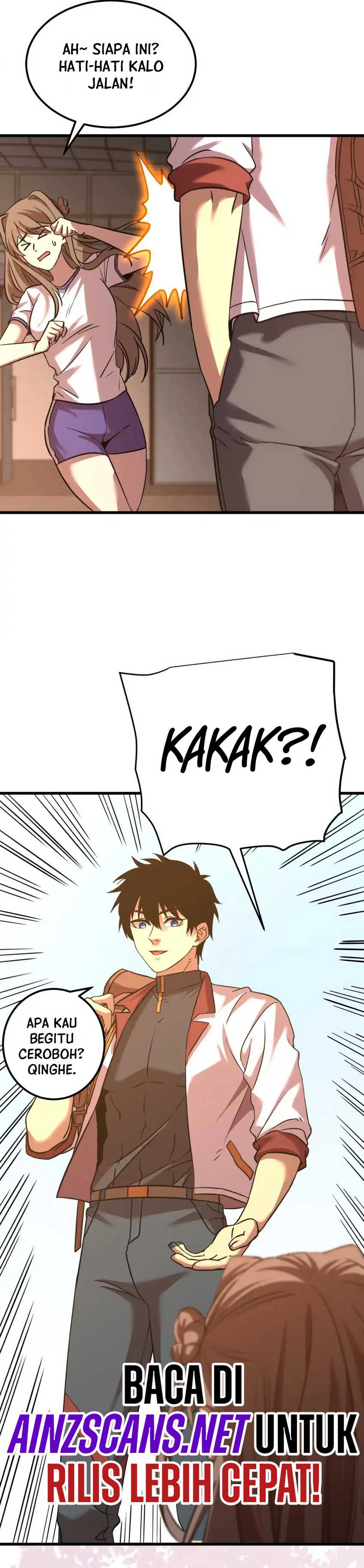 leveling-in-the-future-apex-future-martial-arts - Chapter: 97