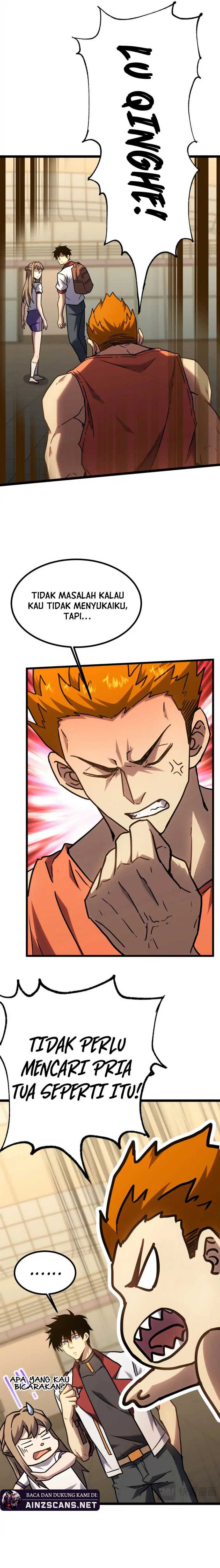 leveling-in-the-future-apex-future-martial-arts - Chapter: 97