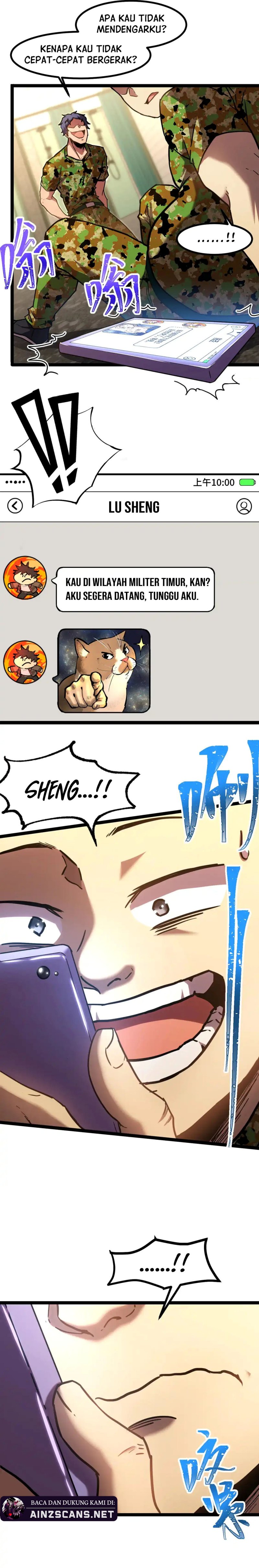 leveling-in-the-future-apex-future-martial-arts - Chapter: 98