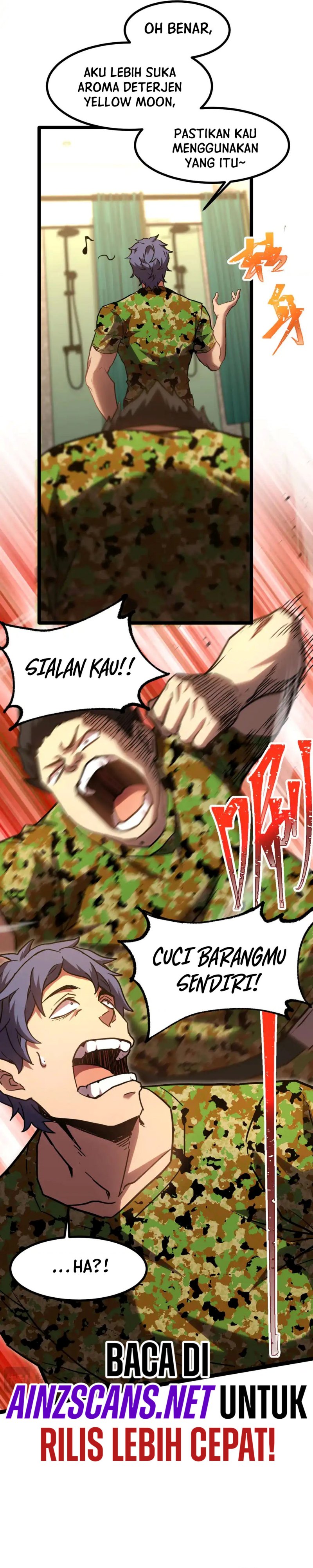 leveling-in-the-future-apex-future-martial-arts - Chapter: 98