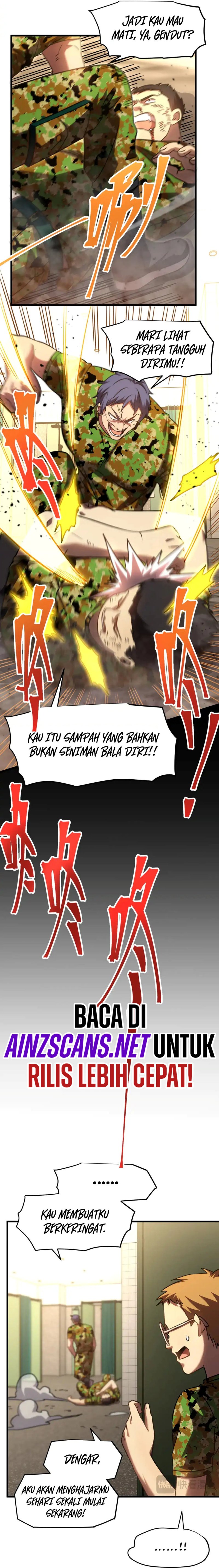 leveling-in-the-future-apex-future-martial-arts - Chapter: 98