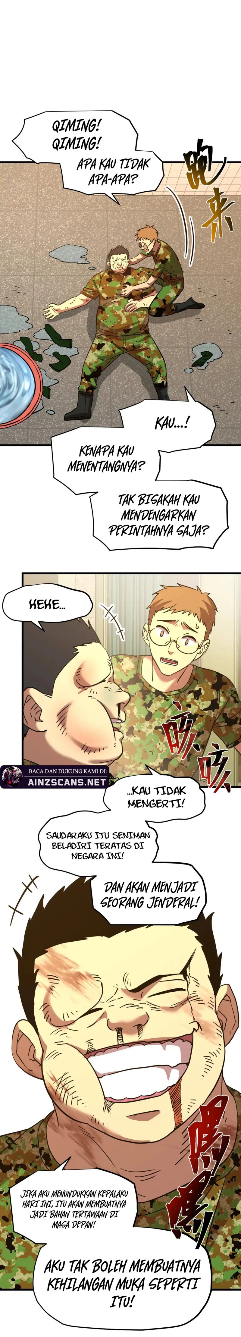 leveling-in-the-future-apex-future-martial-arts - Chapter: 98