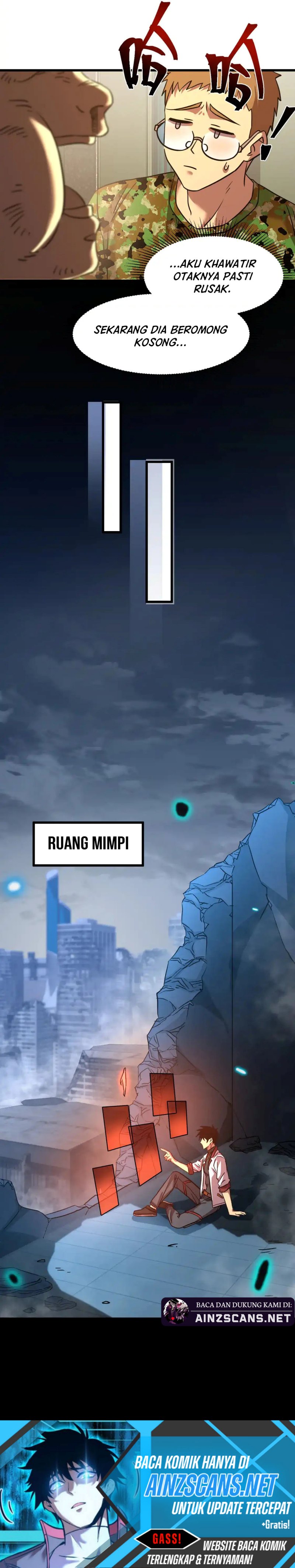 leveling-in-the-future-apex-future-martial-arts - Chapter: 98