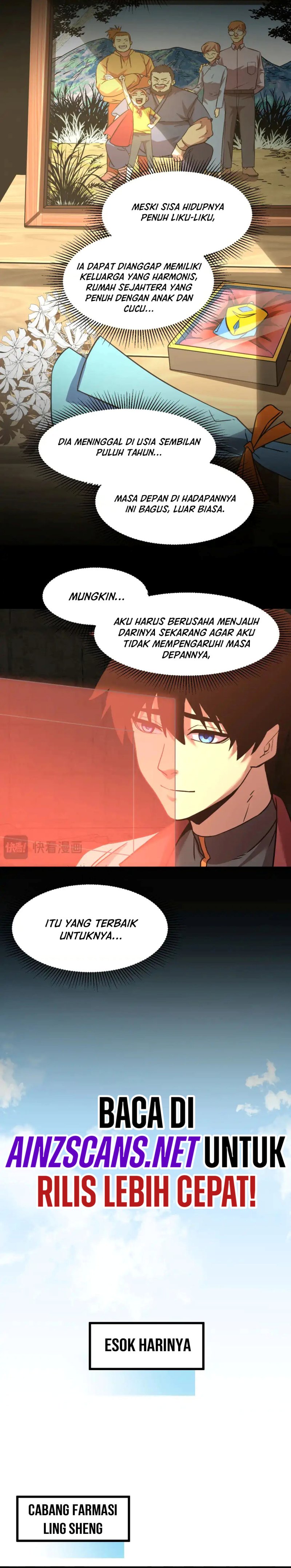 leveling-in-the-future-apex-future-martial-arts - Chapter: 98