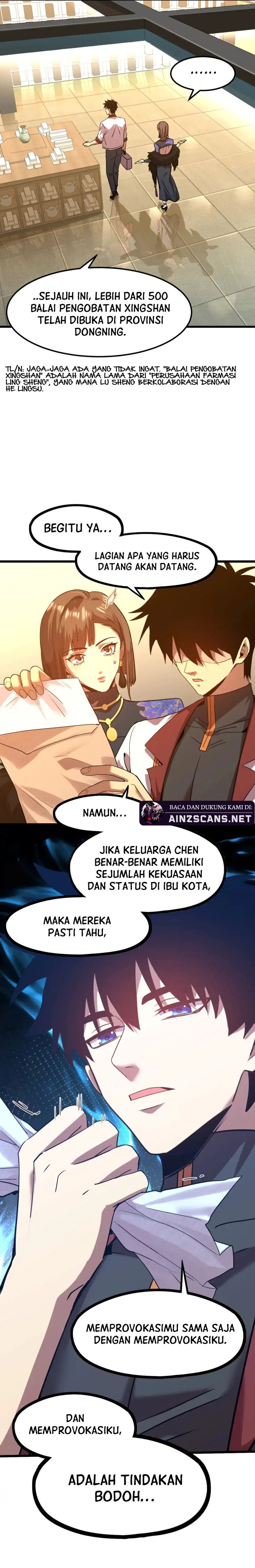 leveling-in-the-future-apex-future-martial-arts - Chapter: 98