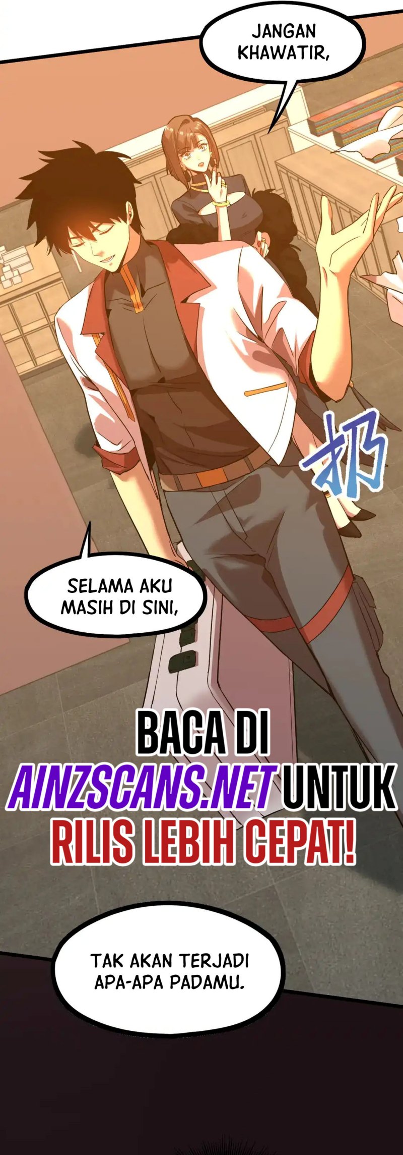 leveling-in-the-future-apex-future-martial-arts - Chapter: 98
