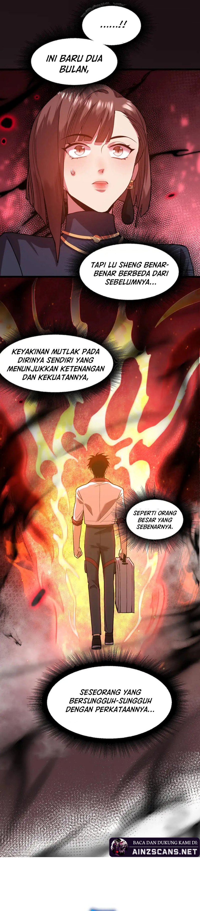 leveling-in-the-future-apex-future-martial-arts - Chapter: 98