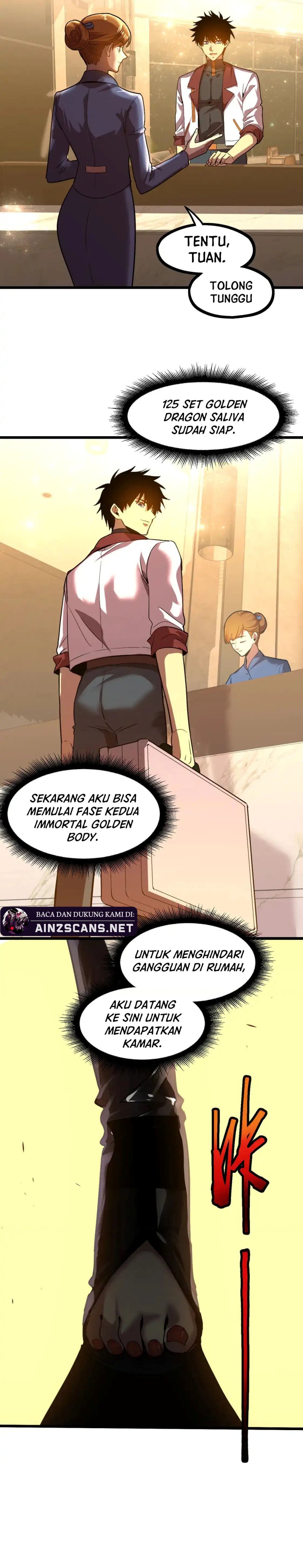 leveling-in-the-future-apex-future-martial-arts - Chapter: 98
