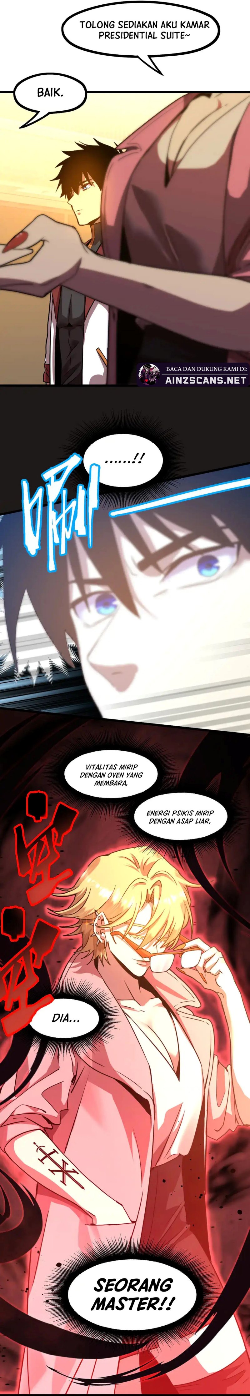 leveling-in-the-future-apex-future-martial-arts - Chapter: 98