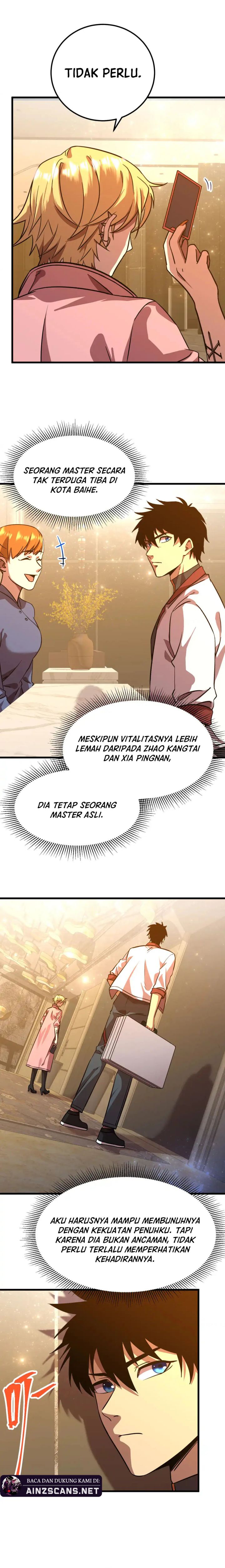 leveling-in-the-future-apex-future-martial-arts - Chapter: 99