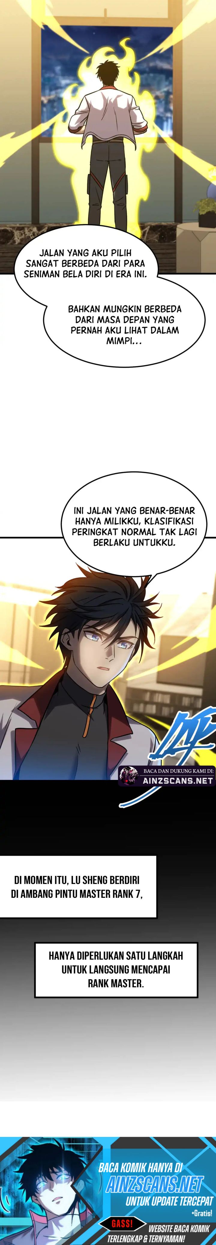 leveling-in-the-future-apex-future-martial-arts - Chapter: 99