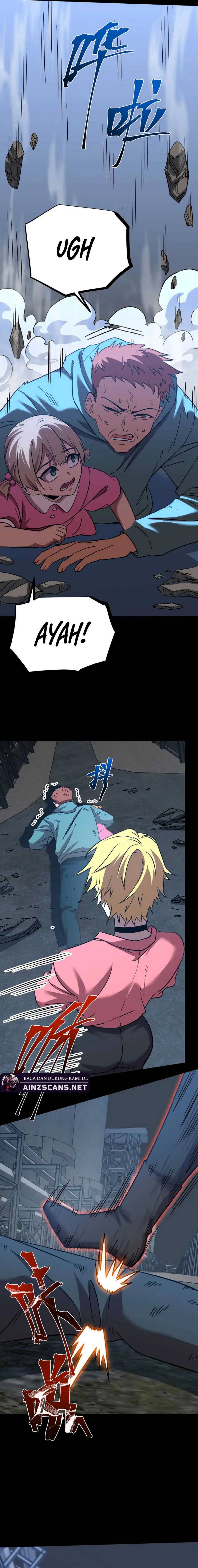 leveling-in-the-future-apex-future-martial-arts - Chapter: 100