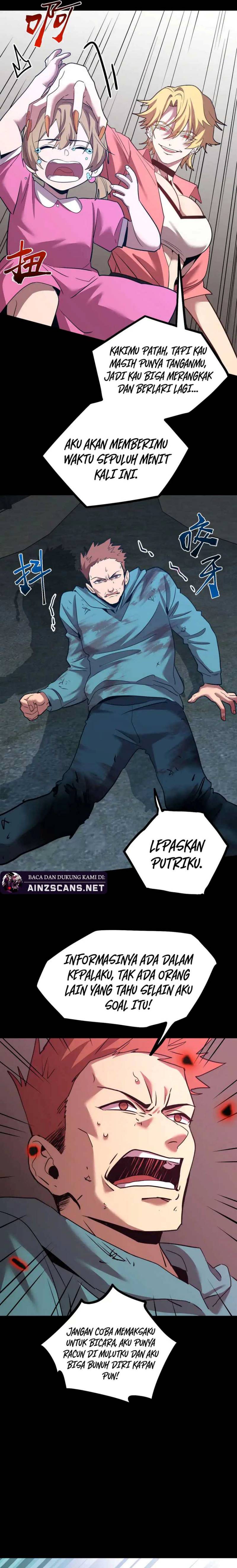 leveling-in-the-future-apex-future-martial-arts - Chapter: 100