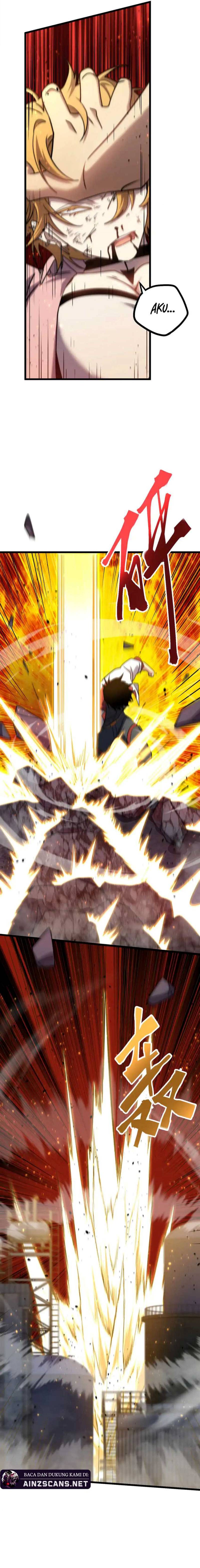 leveling-in-the-future-apex-future-martial-arts - Chapter: 100