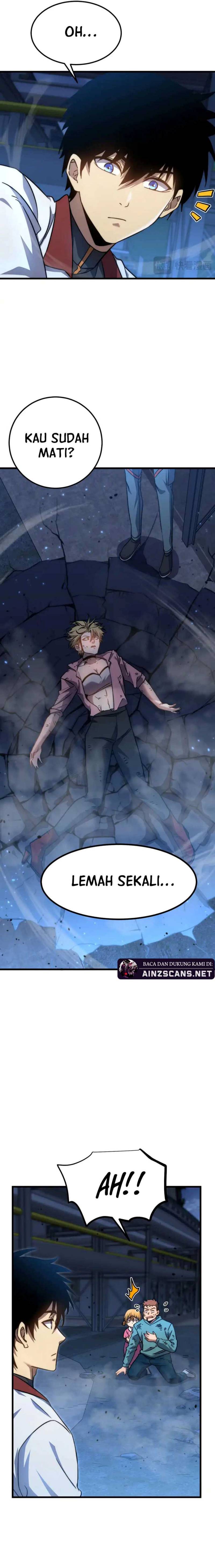 leveling-in-the-future-apex-future-martial-arts - Chapter: 100