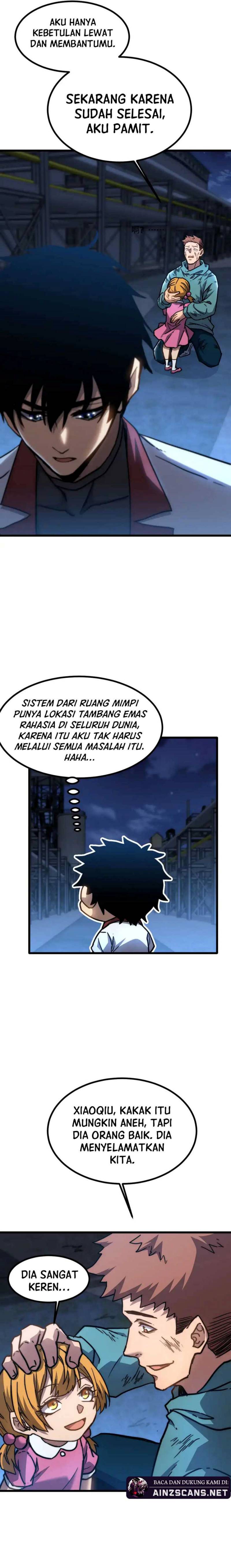 leveling-in-the-future-apex-future-martial-arts - Chapter: 100