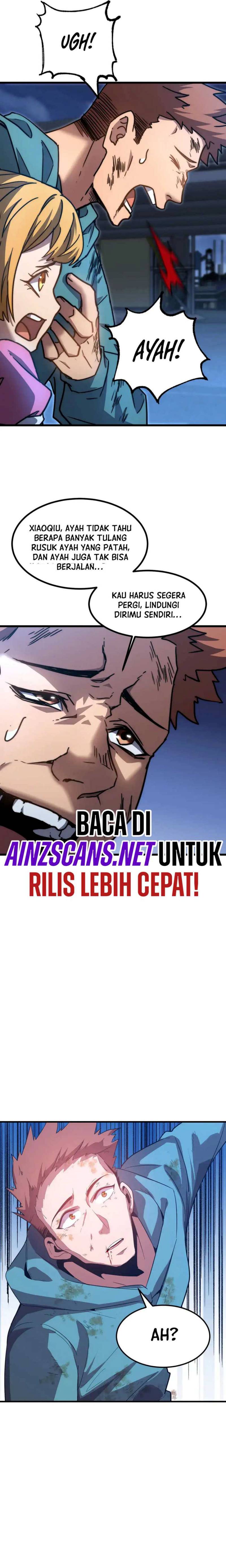 leveling-in-the-future-apex-future-martial-arts - Chapter: 100