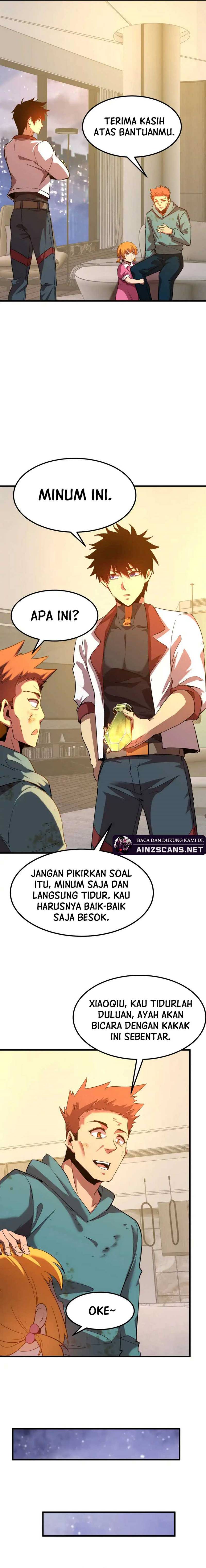 leveling-in-the-future-apex-future-martial-arts - Chapter: 100