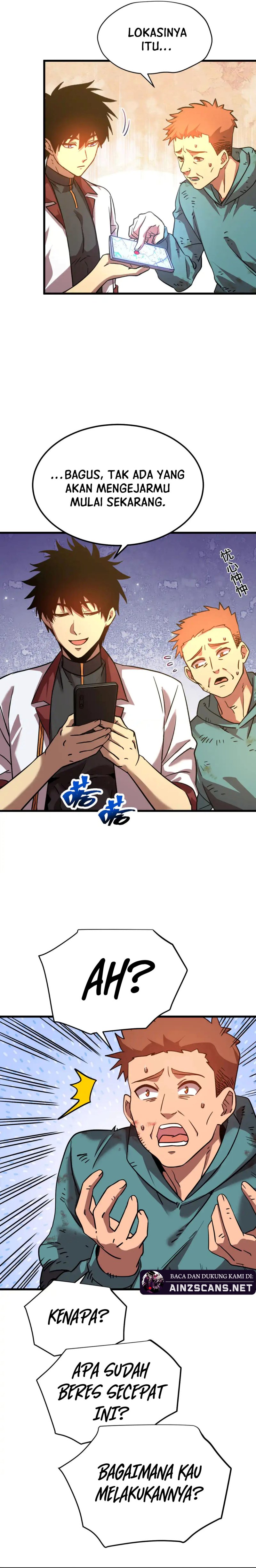 leveling-in-the-future-apex-future-martial-arts - Chapter: 101