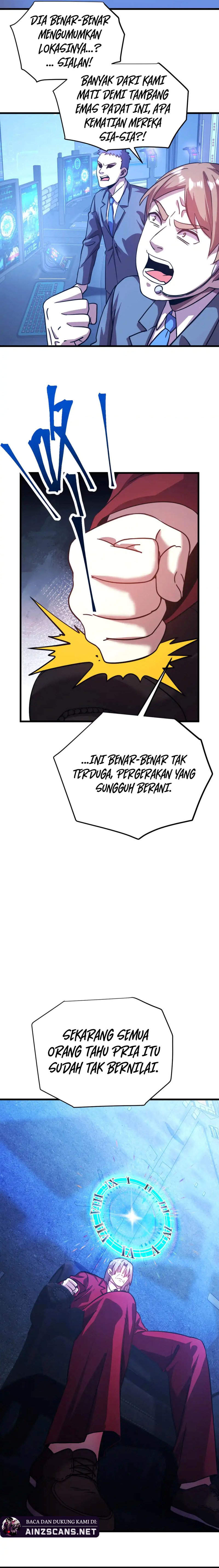 leveling-in-the-future-apex-future-martial-arts - Chapter: 101