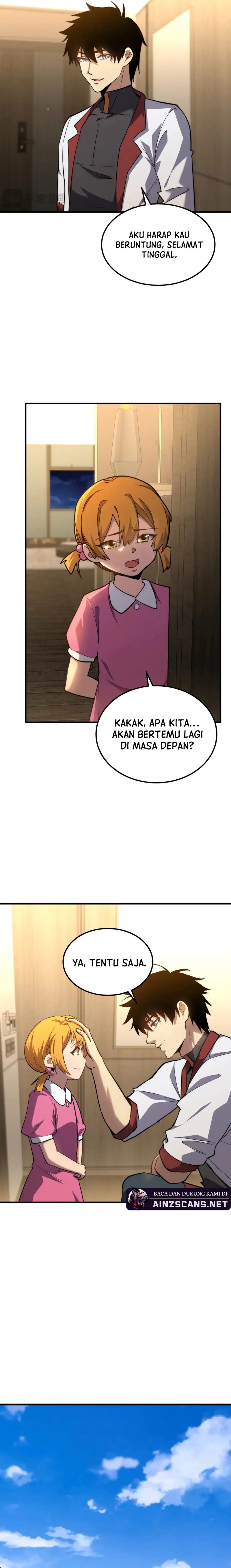 leveling-in-the-future-apex-future-martial-arts - Chapter: 101