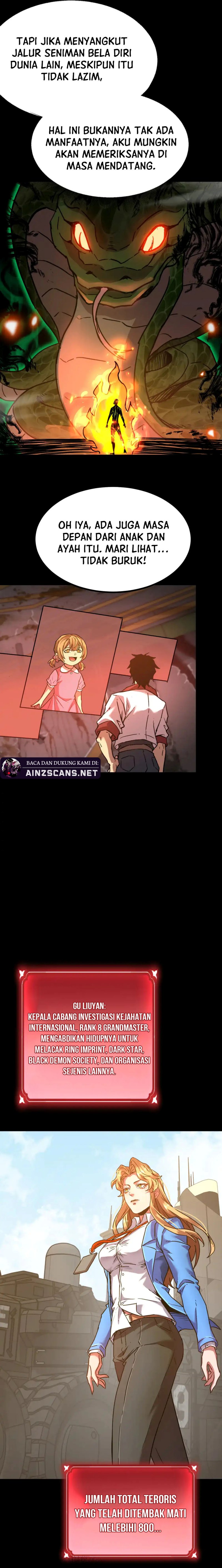 leveling-in-the-future-apex-future-martial-arts - Chapter: 101