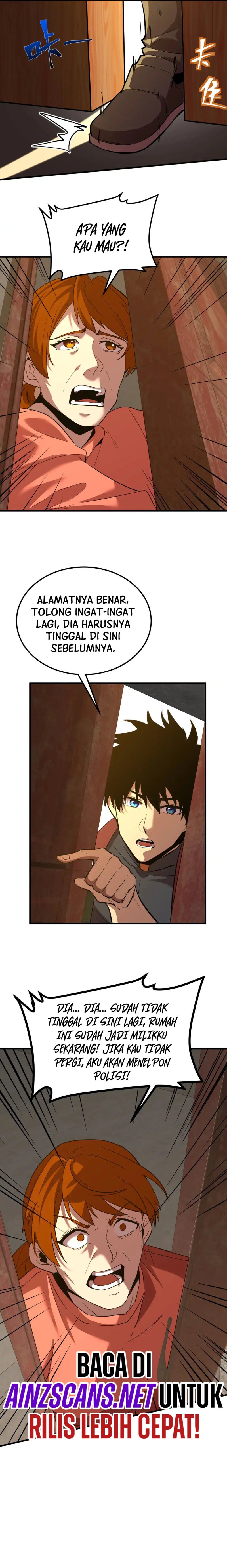 leveling-in-the-future-apex-future-martial-arts - Chapter: 101