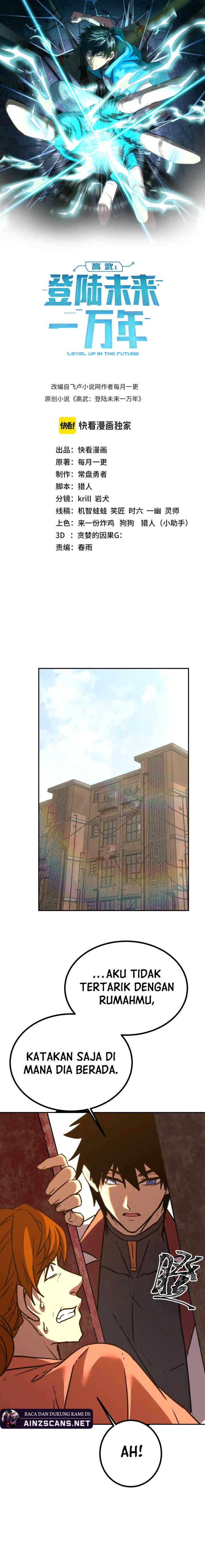 leveling-in-the-future-apex-future-martial-arts - Chapter: 102