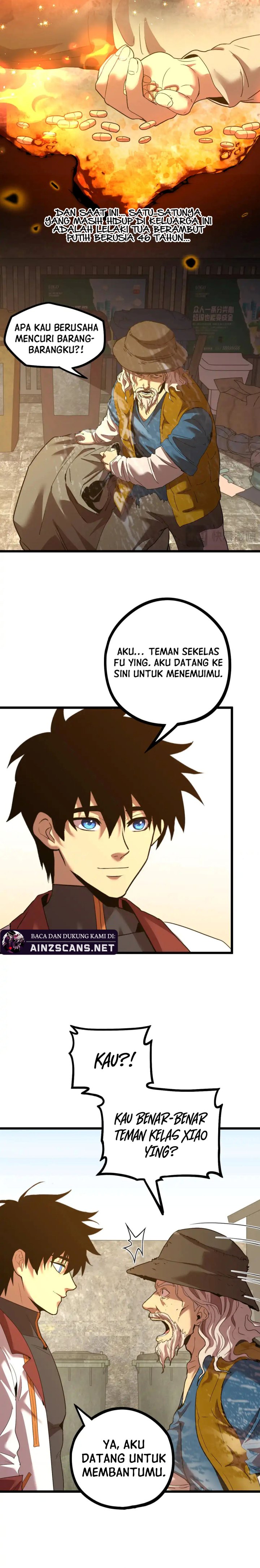leveling-in-the-future-apex-future-martial-arts - Chapter: 102