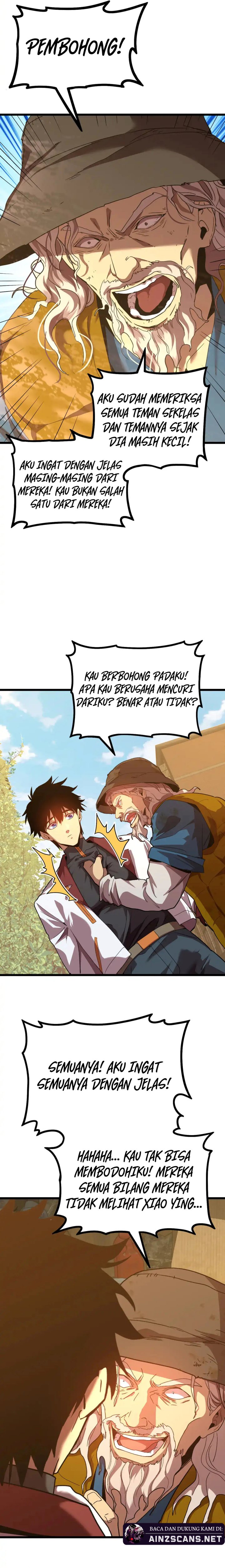 leveling-in-the-future-apex-future-martial-arts - Chapter: 102