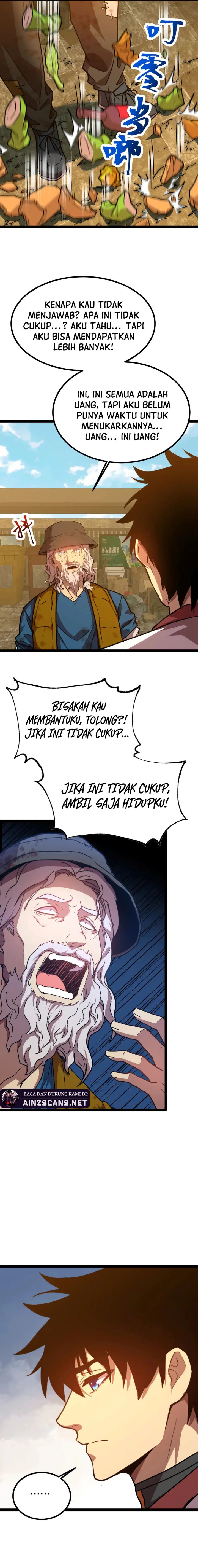 leveling-in-the-future-apex-future-martial-arts - Chapter: 102