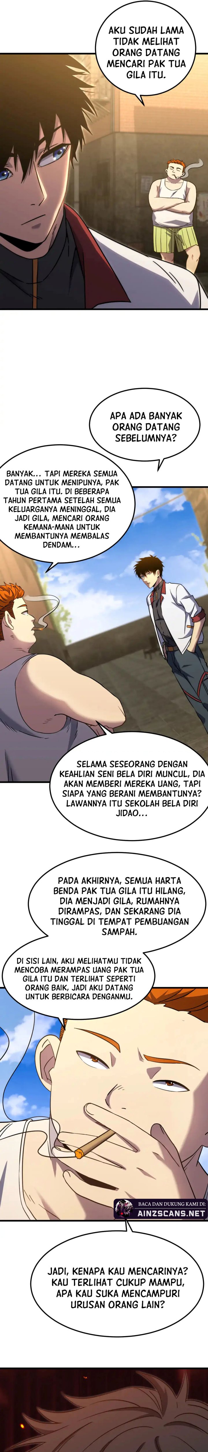 leveling-in-the-future-apex-future-martial-arts - Chapter: 102