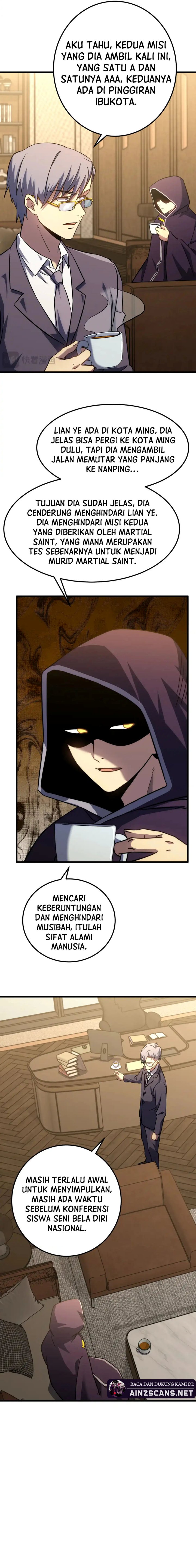 leveling-in-the-future-apex-future-martial-arts - Chapter: 102