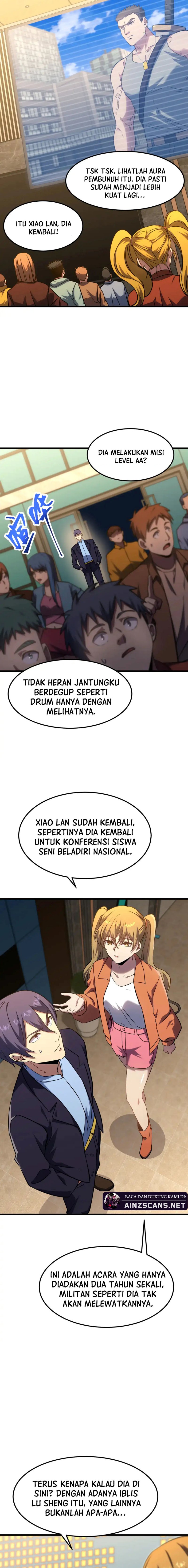 leveling-in-the-future-apex-future-martial-arts - Chapter: 103