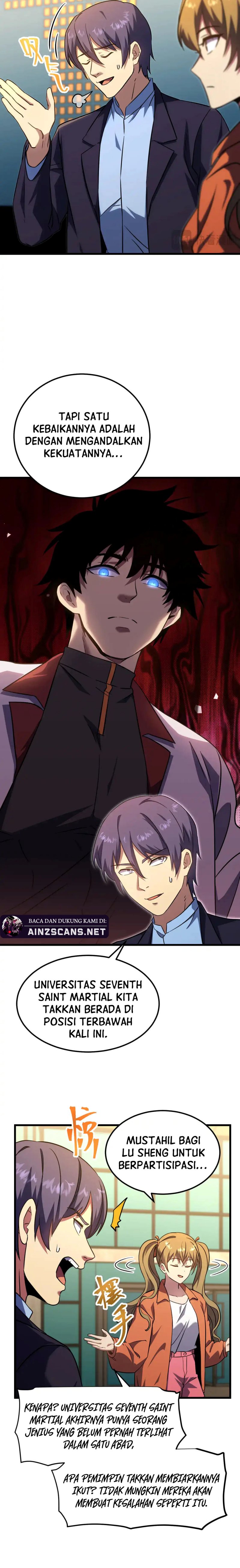 leveling-in-the-future-apex-future-martial-arts - Chapter: 103