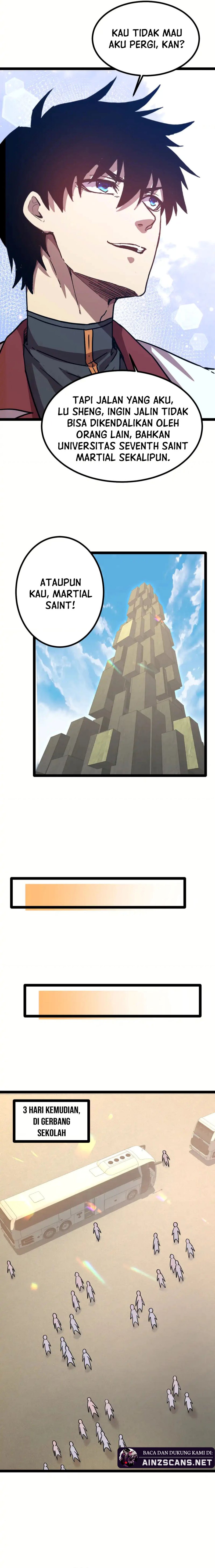 leveling-in-the-future-apex-future-martial-arts - Chapter: 103