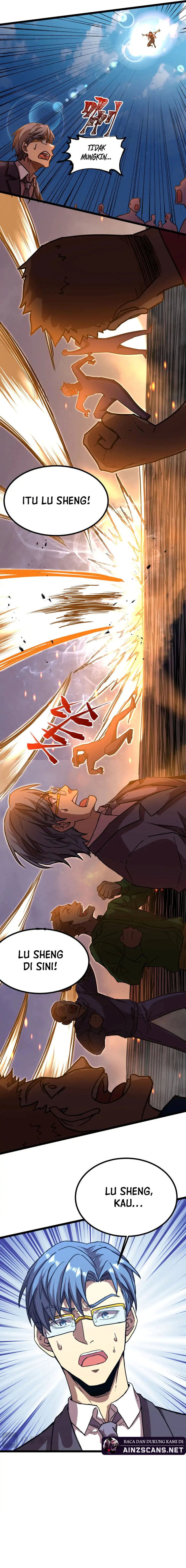 leveling-in-the-future-apex-future-martial-arts - Chapter: 103