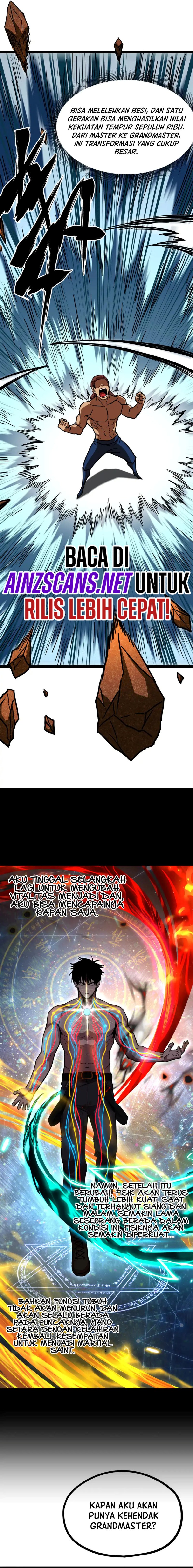 leveling-in-the-future-apex-future-martial-arts - Chapter: 103
