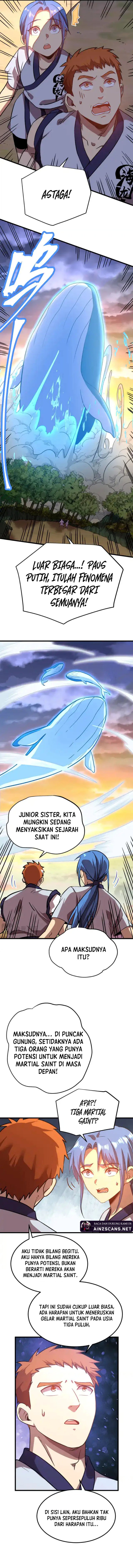 leveling-in-the-future-apex-future-martial-arts - Chapter: 104