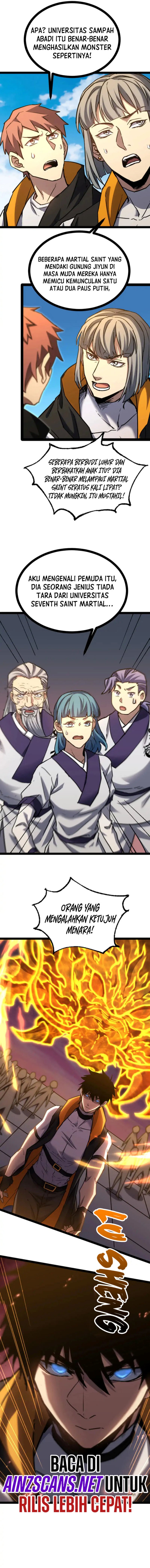leveling-in-the-future-apex-future-martial-arts - Chapter: 104