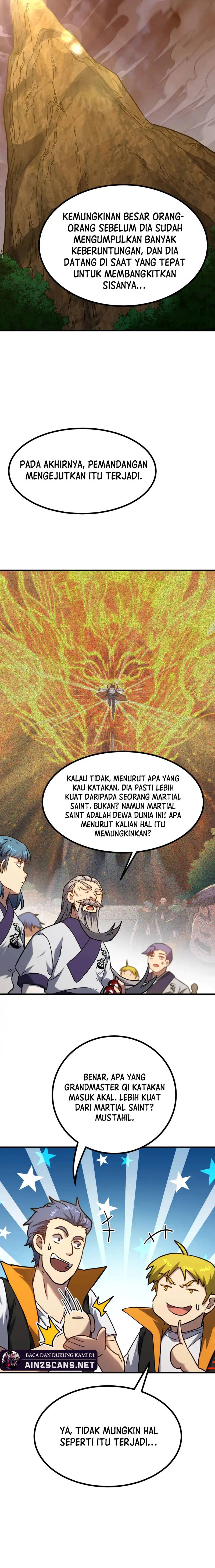 leveling-in-the-future-apex-future-martial-arts - Chapter: 105