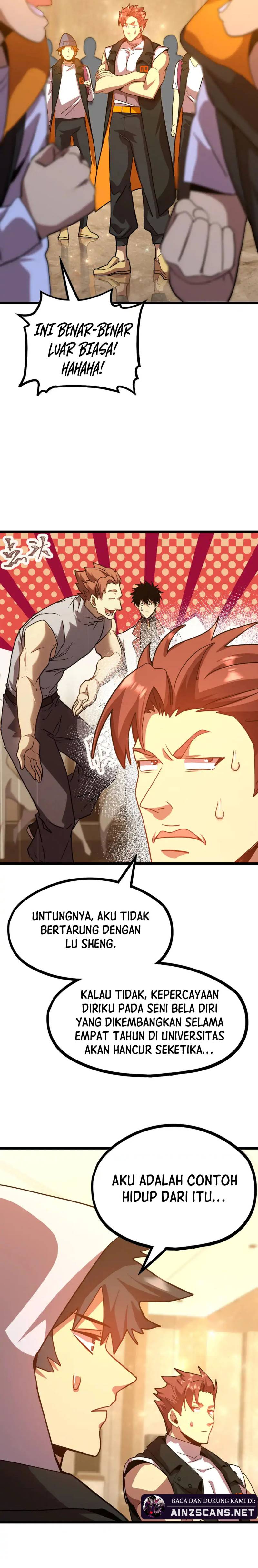 leveling-in-the-future-apex-future-martial-arts - Chapter: 105