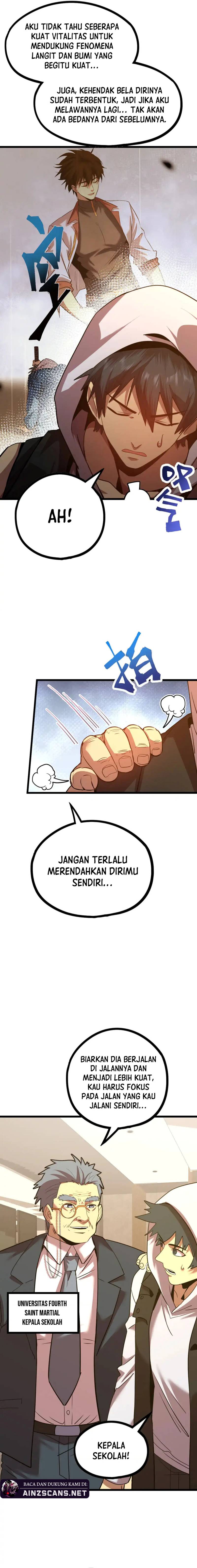 leveling-in-the-future-apex-future-martial-arts - Chapter: 105