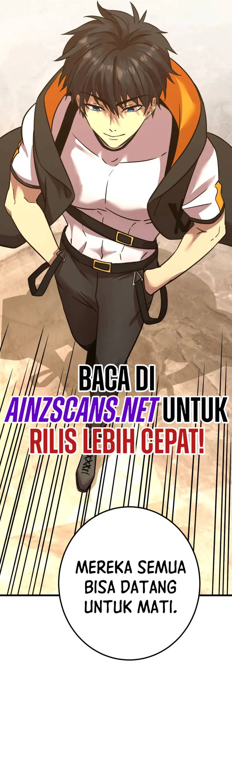 leveling-in-the-future-apex-future-martial-arts - Chapter: 105