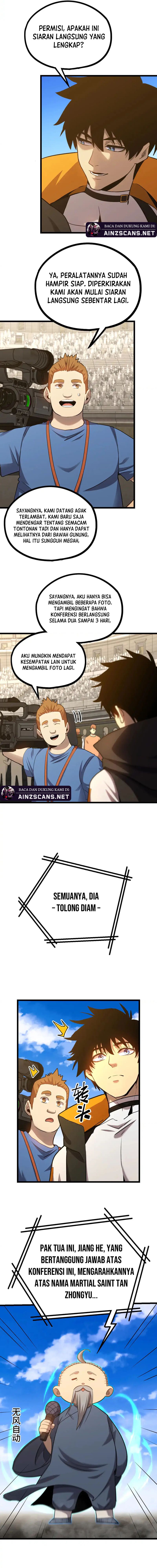 leveling-in-the-future-apex-future-martial-arts - Chapter: 106