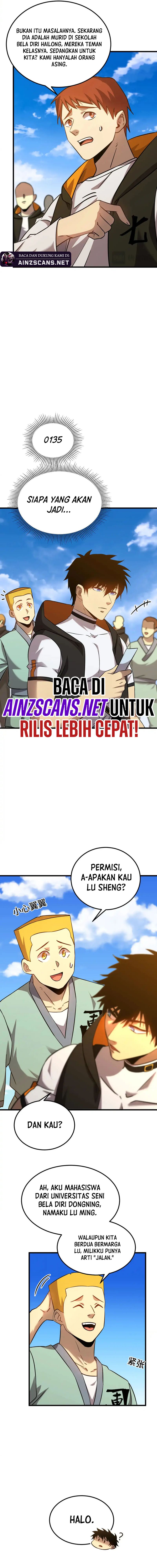 leveling-in-the-future-apex-future-martial-arts - Chapter: 106
