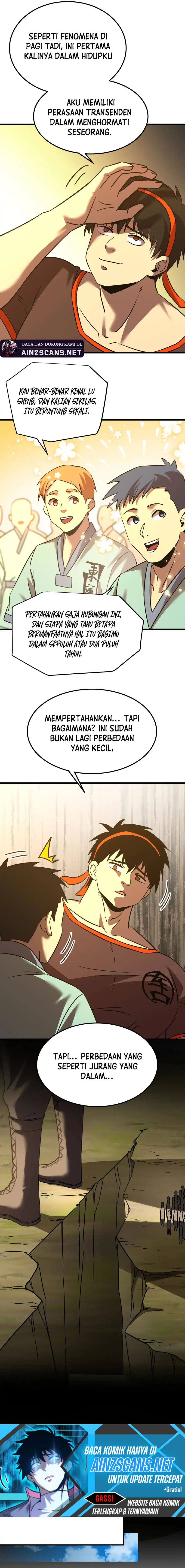 leveling-in-the-future-apex-future-martial-arts - Chapter: 106