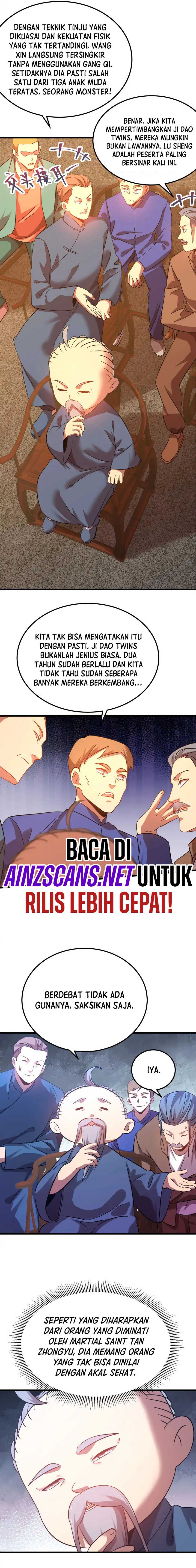 leveling-in-the-future-apex-future-martial-arts - Chapter: 108