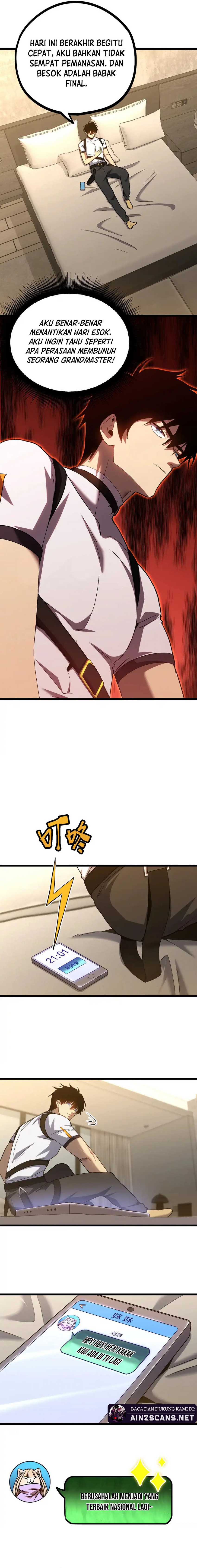 leveling-in-the-future-apex-future-martial-arts - Chapter: 108